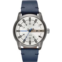 Orologio Diesel Uomo in Acciaio DZ1866 - DZ1866